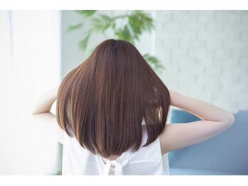 スタイリッシュガーデンみたかの写真/92%天然由来のヴィラロドラは、ノンジアミンヘアカラーの優しさで理想の色を叶える工夫を惜しみなく提供☆