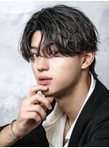 吉祥寺シャドウパーマスパイラルパーマツイストスパイラルパーマ