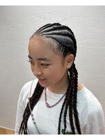リエート 四条河原町(Lieto) 京都コーンロウブレイズ10代20代ダンス体育祭学割へアセット