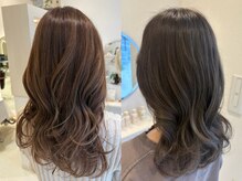 【オフィスOKなカラーからおしゃれカラー・メンズまで】VISAGE dioのおすすめ　　柏/我孫子/松戸/南柏