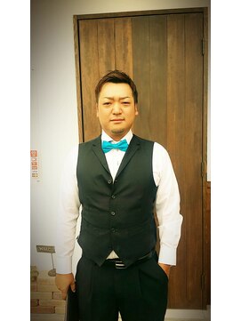 プラメーラ(PRAMEERA) 三代目風☆見た目わいかついけど中身は優しいセット♪