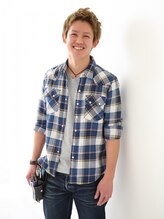 アンドフラワー(&FLOWER)&nbsp;花島 尚平