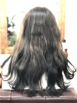 ファシーノ(FASCINO)&nbsp;波ウェーブロング