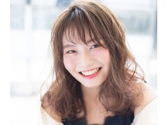 Hair＆Make rustle 【ヘアーアンドメイク ラスル】