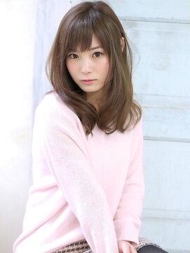ジュール(Jule) 【Jule】☆柔らかキュートミディ☆