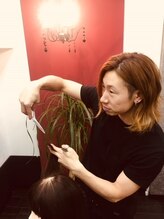 トライベッカ(Tribeca)&nbsp;伊東 秀久