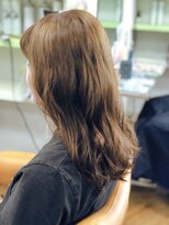 トゥエンティーフォー 泉大津店(24)&nbsp;愛されゆるふわヘア