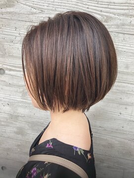 エイト マカビ 沖縄真嘉比店(EIGHT makabi) 【EIGHT真嘉比】EIGHT STYLE