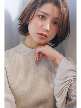 ローバー(ROAVER) ROAVER ナチュラルワンカールBOB