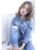 ランダムウェーブで狙ったあの人にドキッ☆