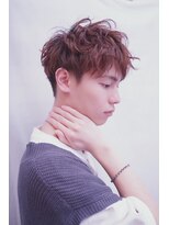 ネオリーブエクラ 上野御徒町店(Neolive eclat)&nbsp;マッシュツイスト