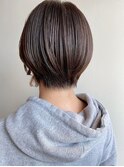 【Peige】ショートスタイル