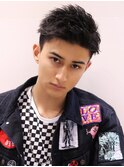ワイルドアップショート