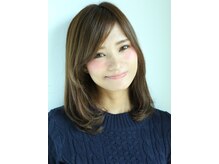 カットカラースミカ(Cut Color sumica)
