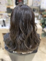 ボリスビアン 大和田店(BorisVian)&nbsp;グレー系カラー