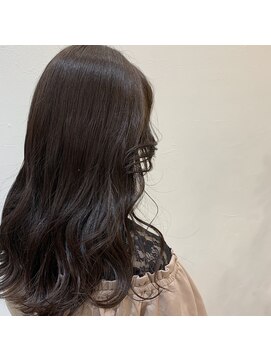 ザ ランド(THE LAND) ショコラブラウン