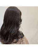 ショコラブラウン