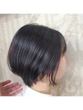 美容室ポール 西葛西店(PAUL) 西葛西　小顔　クールショート　西葛西美容室