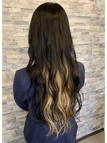 ログ ヘアー(LOG HAIR)&nbsp;スーパーロング