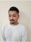 ダンディバーバースタイル