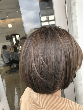 エイト マカビ 沖縄真嘉比店(EIGHT makabi) 【EIGHT 真嘉比】お客様スタイル_