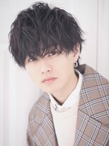 リップスヘアー 梅田アネックス(LIPPS hair)&nbsp;ジョルトスパイラル