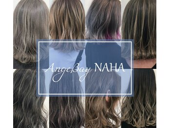 Ange Bay NAHA 【アンジュベイ ナハ】