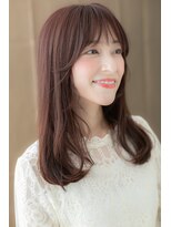 カバーヘアアンドスパ ブリス 浦和(COVER HAIR&SPA bliss)&nbsp;シルキーベージュくせ毛風リラックスウェーブZ浦和20代30代40代