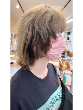 パーム スプリングス(Palm Springs) Hair by Palm Springs 471