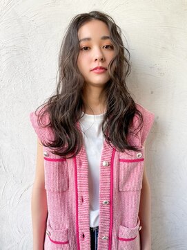 アメリ 新宿(Ameri) Ameri  ゆるふわミディ