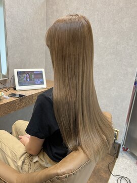 エイジア ユナイテッド バーン(ASIA UNITED BURN) ◆ASIA◆ extension