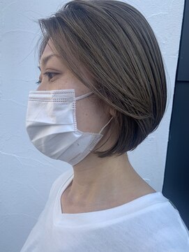 リッチェル(Richell) ミニボブ