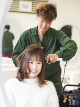 イムス マドモアゼル(imus MADOMOAZEL)