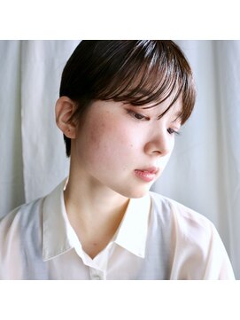 ハーヒム(her him) her.him/tominaga/99