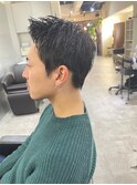 ワイルド×ショート