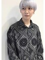 サロウィン 高崎(SALOWIN) ○メンズは流行りのパーマやカットカラーで垢抜け男子を作ります