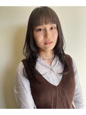 フェイスレイヤー