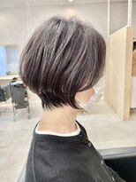 ラポール 柏店(RAPPOR) グレージュアッシュ 20代30代40代50代60代