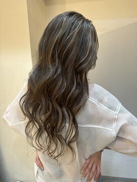 アール バイ ニーナ(R by NINA) 【'R by Fuji】