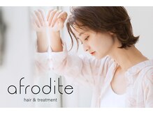 アフロディーテ 天王寺店(afrodite)