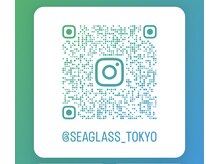 シーグラストウキョウ(sea glass TOKYO)の雰囲気（日々の出来事はこちらから。）