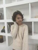 サンクチュアリー ウィズ コネクト(Sanctuary with connect)&nbsp;ラフウェーブ