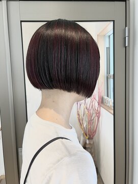 ジェイエム ヘッド(J.M HEAD) 。