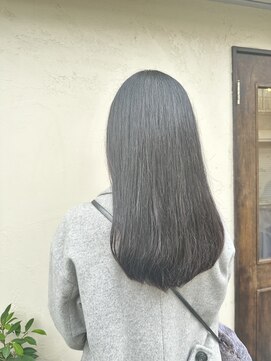 テント 上大岡(tento) ロング