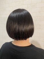 サルジュ 津田沼店(Salju) ☆OPEN記念クーポン☆カット＋髪質改善