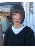 Designミニボブ
