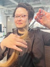 トゥルートラスト アン 下石田店(True Trust un) 山口 祐希