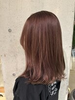 フリッカ 西荻窪店(FLYCKA) ラベンダーピンク