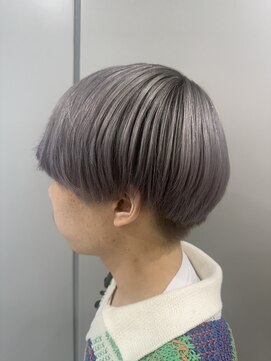 ザザ 高田馬場(ZA/ZA) ハイブリーチ