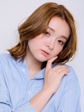 エンタク 新宿三丁目店(enntaku) 韓国/レイヤーカット/縮毛矯正/men's/新宿三丁目駅